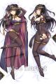 Fire Emblem Tharja Dakimakura Hugging Pillow Cover