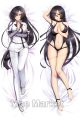 Katana Maidens: Toji no Miko Origami Yukari Dakimakura Hugging Pillow Cover