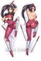 Soul Calibur 6 Taki Dakimakura Hugging Pillow Cover