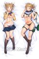 Boku no Hero Academia Toga Himiko Dakimakura Hugging Pillow Cover