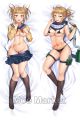 Boku no Hero Academia Toga Himiko Dakimakura Hugging Pillow Cover