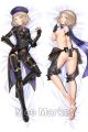 Valkyria Chronicles 4 Nikola Graf Dakimakura Hugging Pillow Cover