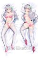Fire Emblem Corrin Dakimakura Hugging Pillow Cover