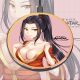 Avatar:The Last Airbender Azula Qi Wireless Charger