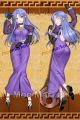 Fate Grand Order Medea Dakimakura Hugging Pillow Cover