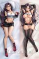 Final Fantasy VII Remake Tifa Lockhart Dakimakura Hugging Pillow Cover