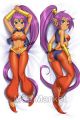Shantae Dakimakura Hugging Body Pillow Cover