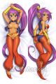 Shantae Dakimakura Hugging Body Pillow Cover