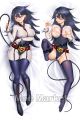 Boku no Hero Academia Midnight Dakimakura Hugging Body Pillow Cover