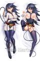 Boku no Hero Academia Midnight Dakimakura Hugging Body Pillow Cover