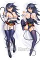 Boku no Hero Academia Midnight Dakimakura Hugging Body Pillow Cover