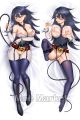 Boku no Hero Academia Midnight Dakimakura Hugging Body Pillow Cover