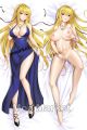 Freezing Cassandra Aoi Dakimakura Hugging Body Pillow Cover