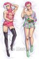 JoJo's Bizarre Adventure Doppio Dakimakura Hugging Body Pillow Cover