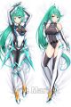 Xenoblade Chronicles 2 Pneuma Dakimakura Hugging Body Pillow Cover