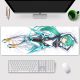Xenoblade Chronicles 2 Pneuma Gaming Mouse Pad Desk Pad Playmat