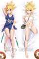 Dr. Stone Kohaku Dakimakura Hugging Body Pillow Cover