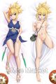Dr. Stone Kohaku Dakimakura Hugging Body Pillow Cover