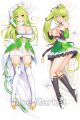 Elsword Rena Dakimakura Hugging Body Pillow Cover