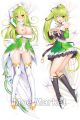 Elsword Rena Dakimakura Hugging Body Pillow Cover