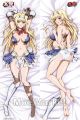 Kuroinu Alicia Arcturus Dakimakura Hugging Body Pillow Cover