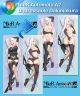NieR: Automata A2 Undressable Dakimakura Hugging Body Pillow Cover