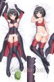 Bofuri Maple Dakimakura Hugging Body Pillow Cover