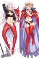 Fire Emblem Edelgard Dakimakura Hugging Body Pillow Cover