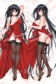 Azur Lane Taihou Dakimakura Hugging Body Pillow Cover