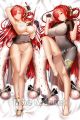Azur Lane Monarch Dakimakura Hugging Body Pillow Cover