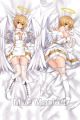 Nuki Doki! Sera Mitra Airun Dakimakura Hugging Body Pillow Cover