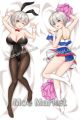 Uzaki-chan Wants to Hang Out! Hana Uzaki Dakimakura Hugging Body Pillow Cover