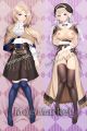 Fire Emblem Mercedes Dakimakura Hugging Body Pillow Cover