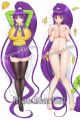 Eiken Kirika Misono Dakimakura Hugging Body Pillow Cover