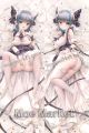 Azur Lane Cheshire Dakimakura Hugging Body Pillow Cover