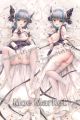 Azur Lane Cheshire Dakimakura Hugging Body Pillow Cover