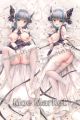 Azur Lane Cheshire Dakimakura Hugging Body Pillow Cover