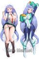 Boku no Hero Academia Nejire Hado Dakimakura Hugging Body Pillow Cover