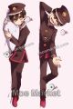 Toilet-bound Hanako-kun Hanako Dakimakura Hugging Body Pillow Cover
