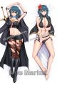 Fire Emblem Byleth Dakimakura Hugging Body Pillow Cover