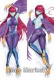 Yu-Gi-Oh! Harpie Lady Dakimakura Hugging Body Pillow Cover