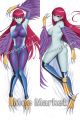 Yu-Gi-Oh! Harpie Lady Dakimakura Hugging Body Pillow Cover