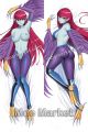 Yu-Gi-Oh! Harpie Lady Dakimakura Hugging Body Pillow Cover