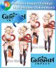 Genshin Impact Yoimiya Undressable Dakimakura Hugging Body Pillow Cover