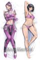 Mortal Kombat 11 Mileena Dakimakura Hugging Body Pillow Cover
