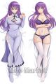 Akame Ga Kill! Sheele Dakimakura Hugging Body Pillow Cover