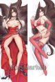 Azur Lane Akagi Dakimakura Hugging Body Pillow Cover