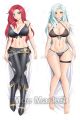 League of Legends Miss Fortune Dakimakura Hugging Body Pillow Cover