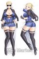 CrossFire Arch Dakimakura Hugging Body Pillow Cover