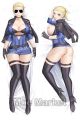 CrossFire Arch Dakimakura Hugging Body Pillow Cover
